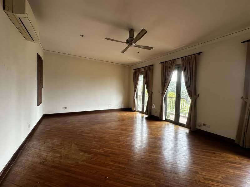 3.5-storey Terraced House for Sale in Bukit Persekutuan (Bangsar) - Ralph Tan - Living Room - PropertyGuru.com.my