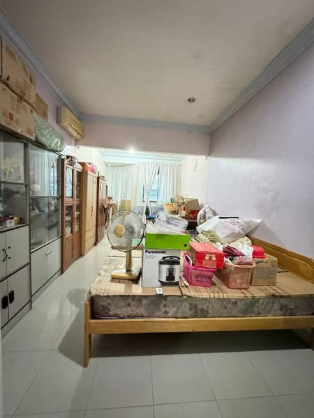 Rumah Teres 2-Tingkat untuk Dijual di Taman Pelangi (Johor Bahru) - KS Tan - PropertyGuru.com.my