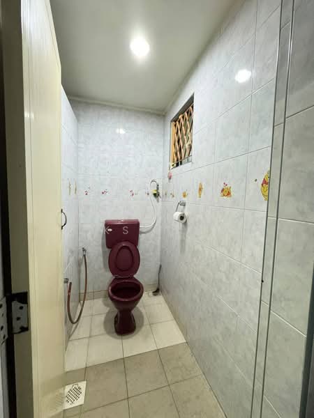 Rumah Teres 2-Tingkat untuk Dijual di Taman Pelangi (Johor Bahru) - KS Tan - PropertyGuru.com.my