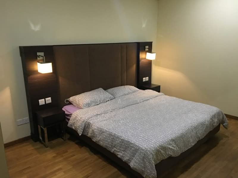 Apartment for Rent at Molek Pine 3 - Claira Ong - Bedroom - PropertyGuru.com.my