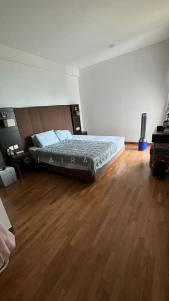 Apartment for Rent at Molek Pine 3 - Claira Ong - Bedroom - PropertyGuru.com.my