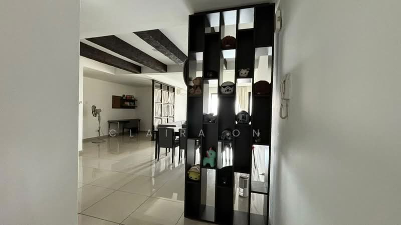 Apartment for Rent at Molek Pine 3 - Claira Ong - Interior - PropertyGuru.com.my
