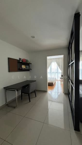 Apartment for Rent at Molek Pine 3 - Claira Ong - Study - PropertyGuru.com.my