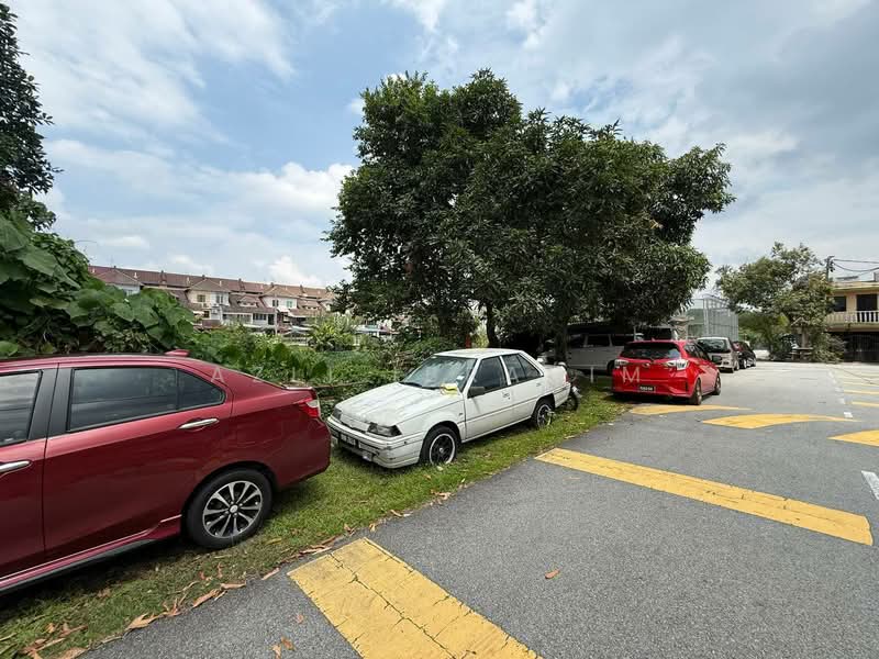 Rumah Teres 2-Tingkat untuk Dijual di Taman Pandan Indah (Ampang) - Azli Ibrahim - Exterior - PropertyGuru.com.my
