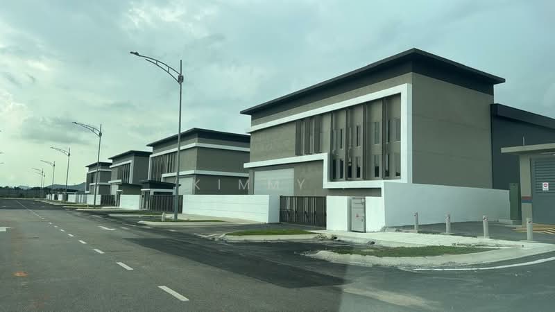 Factory for Rent in Taman Sepang (Sepang) - Kimmy . - Exterior - PropertyGuru.com.my