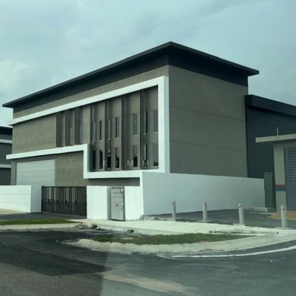 Factory for Rent in Taman Sepang (Sepang) - Kimmy . - Exterior - PropertyGuru.com.my