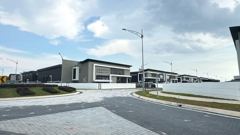 Factory for Rent in Taman Sepang (Sepang) - Kimmy . - Exterior - PropertyGuru.com.my