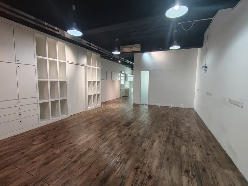 Shop / Office for Rent in Kampung Sungai Kayu Ara (Petaling Jaya) - Patrick Chua - Interior - PropertyGuru.com.my