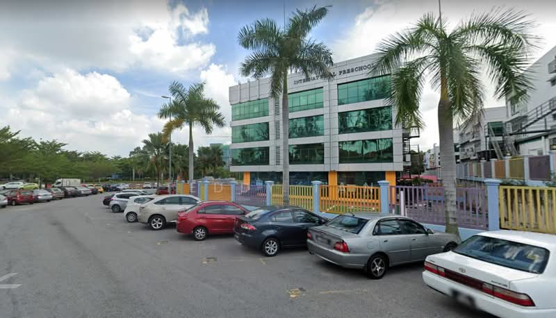 Shop for Rent in Puchong (Selangor) - Teddy Tan - Exterior - PropertyGuru.com.my