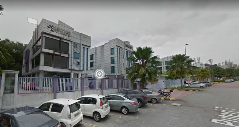 Shop for Rent in Puchong (Selangor) - Teddy Tan - Exterior - PropertyGuru.com.my