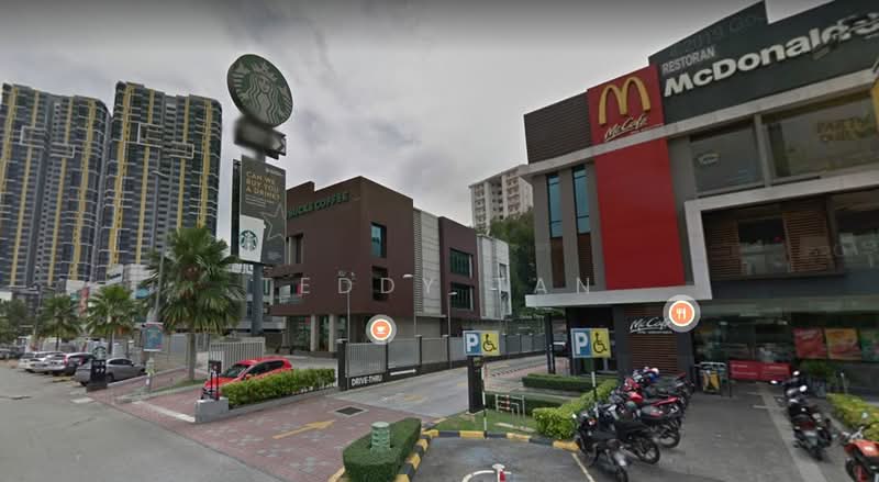 Shop for Rent in Puchong (Selangor) - Teddy Tan - Exterior - PropertyGuru.com.my