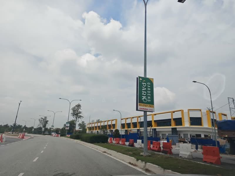 Kedai untuk Disewa di Bandar Gamuda Gardens (Rawang) - Lucas Toh - PropertyGuru.com.my