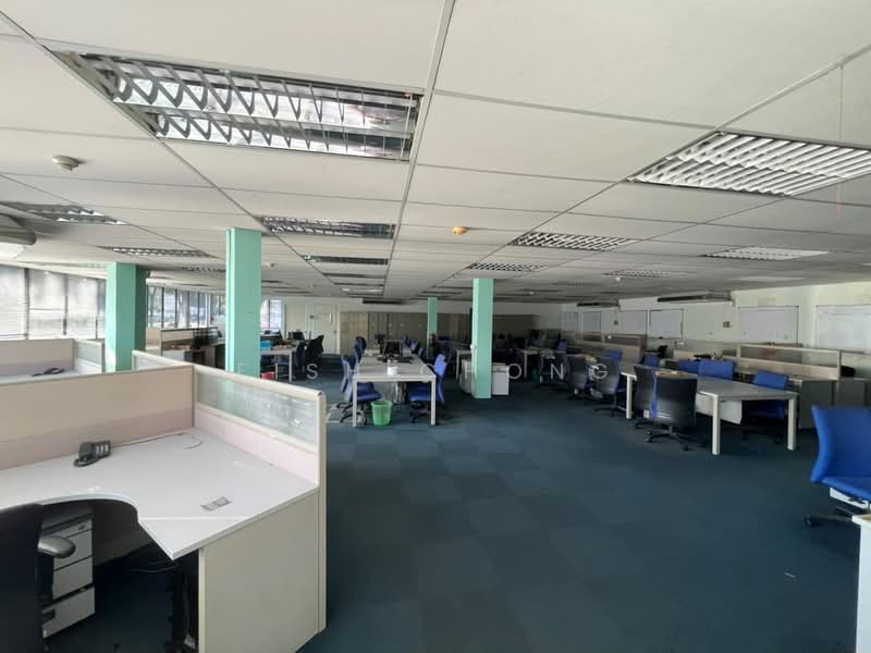 Shop / Office for Rent in Jalan Klang Lama (Old Klang Road) (Kuala Lumpur) - Fish Chong - Interior - PropertyGuru.com.my