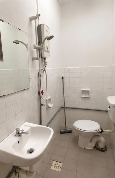 1-storey Terraced House for Sale in SS14 (Subang Jaya) - Yubi Leong - PropertyGuru.com.my