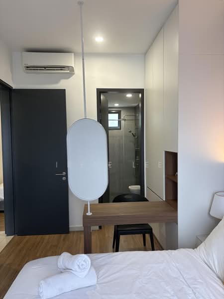 Service Residence for Sale at Sunway Velocity TWO - Irene Lee - Bedroom - PropertyGuru.com.my