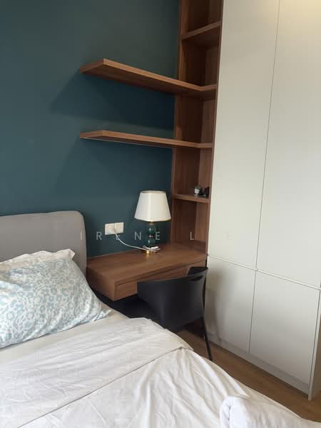 Service Residence for Sale at Sunway Velocity TWO - Irene Lee - Bedroom - PropertyGuru.com.my