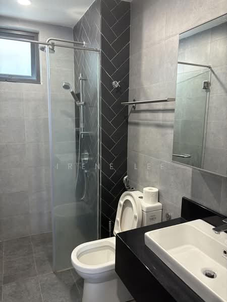 Service Residence for Sale at Sunway Velocity TWO - Irene Lee - Bathroom - PropertyGuru.com.my