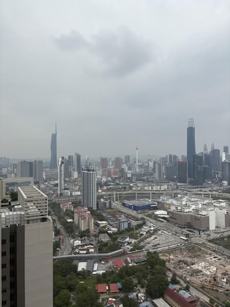 Service Residence for Sale at Sunway Velocity TWO - Irene Lee - Exterior - PropertyGuru.com.my