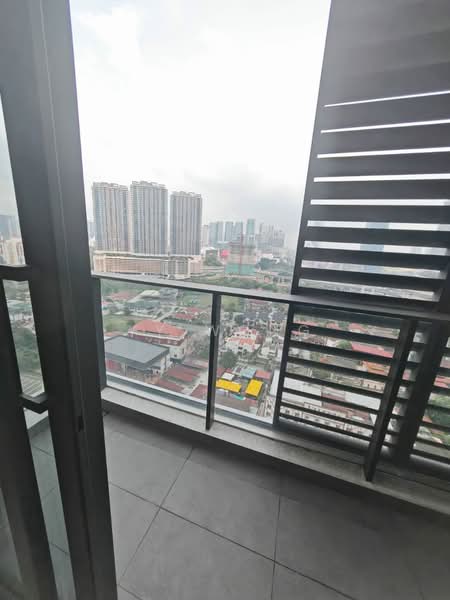 Kediaman Servis untuk Dijual di Avara - YY Wong - View - PropertyGuru.com.my