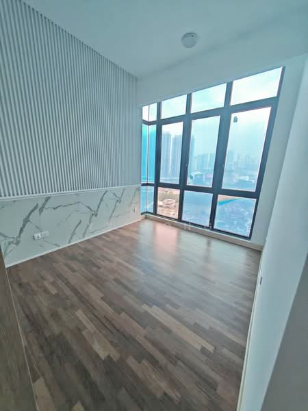 Kediaman Servis untuk Dijual di Avara - YY Wong - View - PropertyGuru.com.my