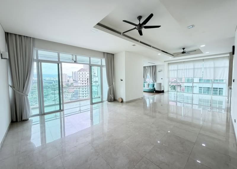 Condominium for Sale at The Pearl KLCC - Leon Lee - PropertyGuru.com.my