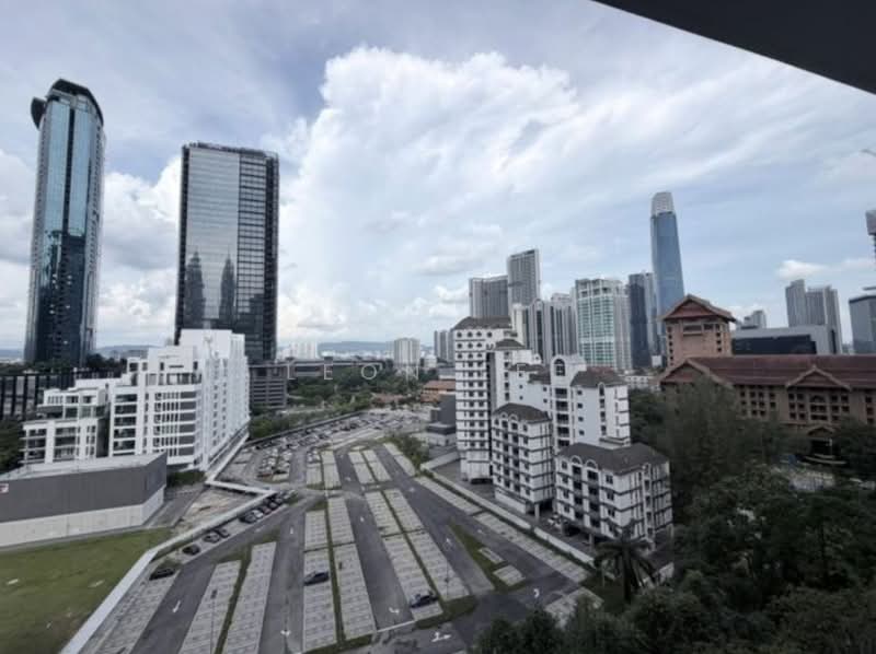Condominium for Sale at The Pearl KLCC - Leon Lee - PropertyGuru.com.my