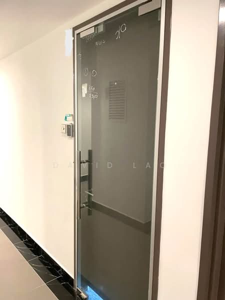 Pejabat untuk Disewa di Kampung Berembang (Ampang) - David Lao - Entrance - PropertyGuru.com.my