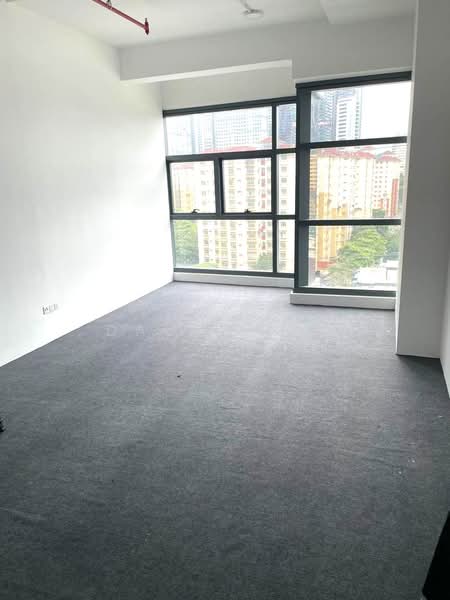 Pejabat untuk Disewa di Kampung Berembang (Ampang) - David Lao - Interior - PropertyGuru.com.my