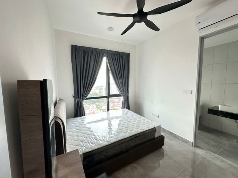 Service Residence for Rent at Ruby Seapark - Serene Ong - Bedroom - PropertyGuru.com.my