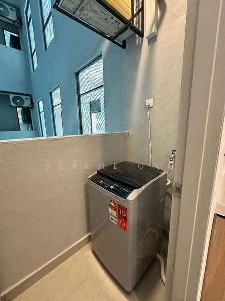 Service Residence for Rent at Ruby Seapark - Serene Ong - Interior - PropertyGuru.com.my