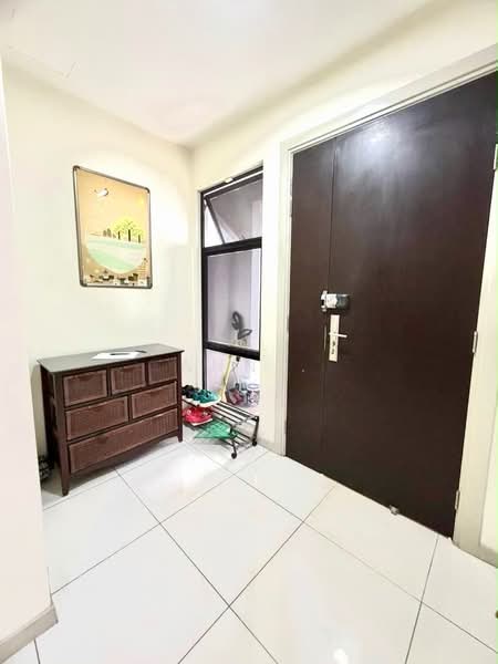 2-storey Terraced House for Sale in East Ledang (Iskandar Puteri (Nusajaya)) - Ann . - Entrance - PropertyGuru.com.my