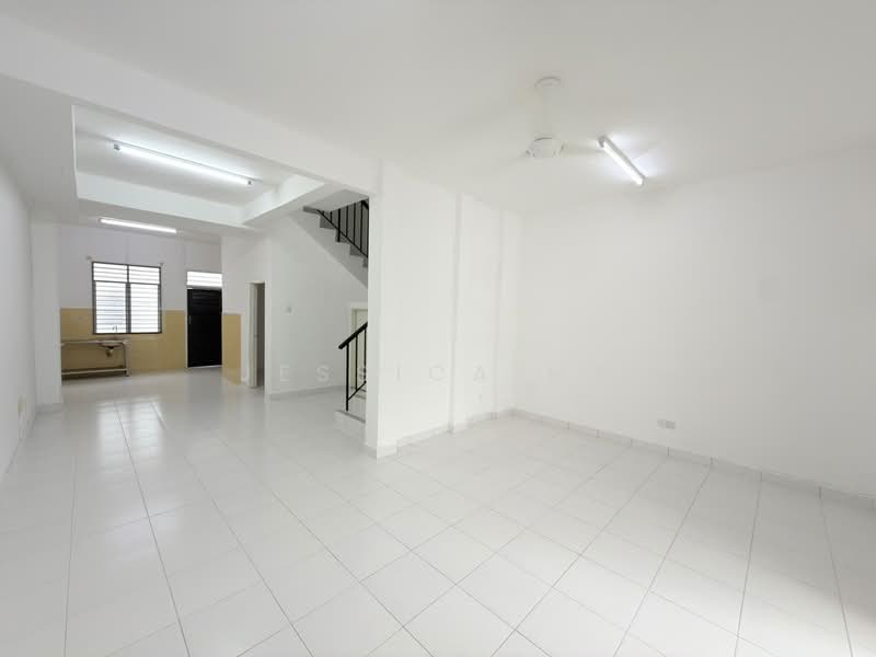 Rumah Teres 2-Tingkat untuk Disewa di Bandar Jaya Putra (Johor Bahru) - Jessica Ma - Interior - PropertyGuru.com.my