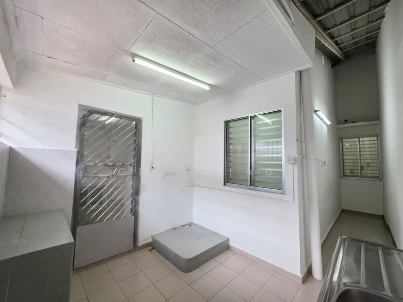 Rumah Teres 1-Tingkat untuk Dijual di Taman Johor Jaya (Johor Bahru) - Grace Lau - PropertyGuru.com.my