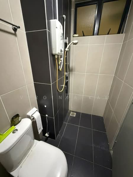 Servis Apartment untuk Disewa di You Vista @ You City - Virginia Kam - Bathroom - PropertyGuru.com.my
