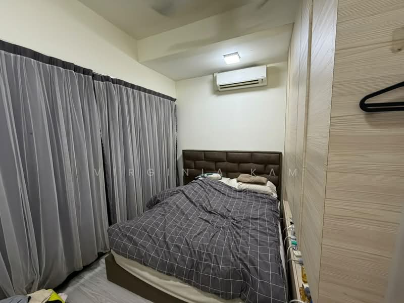 Servis Apartment untuk Disewa di You Vista @ You City - Virginia Kam - Bedroom - PropertyGuru.com.my