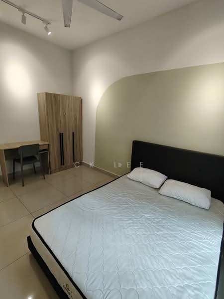 Service Residence for Rent at Residensi MH Platinum 2 - CK Lee - Bedroom - PropertyGuru.com.my
