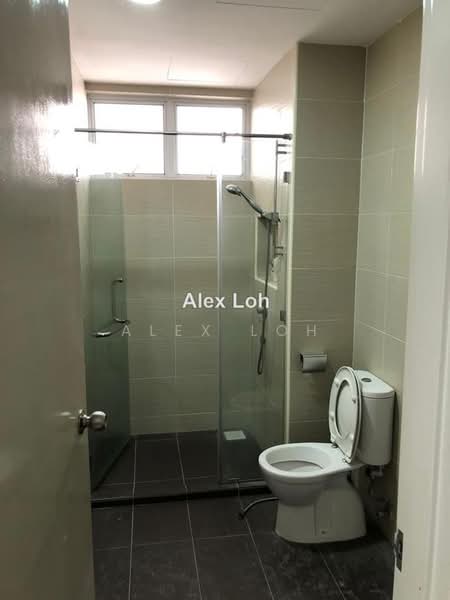 Condominium for Sale at 288 Residences @ Kuchai Lama - Woon Hoe Loh - PropertyGuru.com.my