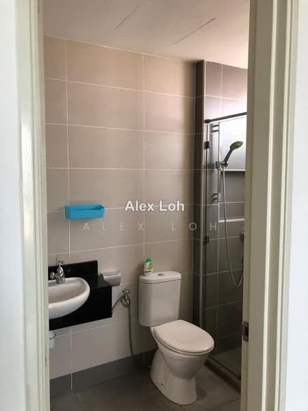 Condominium for Sale at 288 Residences @ Kuchai Lama - Woon Hoe Loh - PropertyGuru.com.my