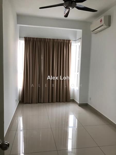 Condominium for Sale at 288 Residences @ Kuchai Lama - Woon Hoe Loh - PropertyGuru.com.my