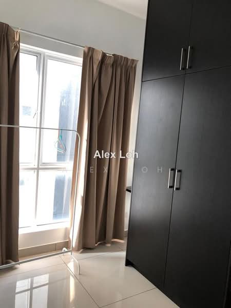 Condominium for Sale at 288 Residences @ Kuchai Lama - Woon Hoe Loh - PropertyGuru.com.my