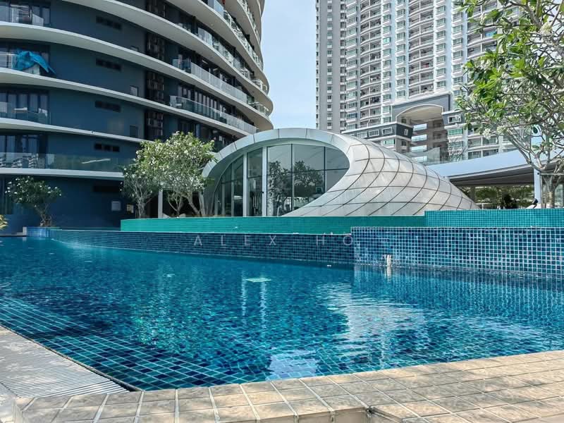 Service Residence for Sale at Arte S - Alex Ho - Exterior - PropertyGuru.com.my