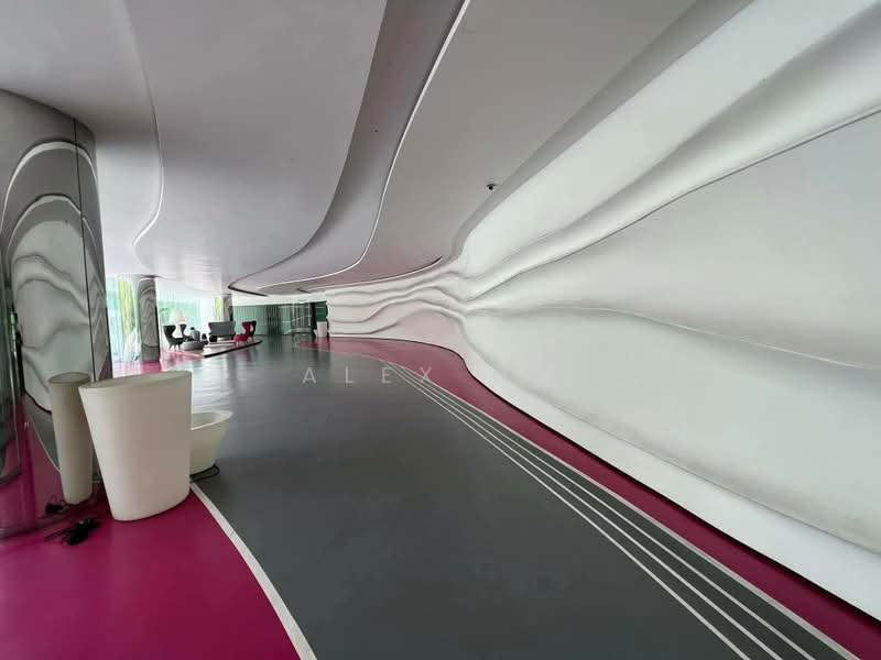 Service Residence for Sale at Arte S - Alex Ho - Interior - PropertyGuru.com.my