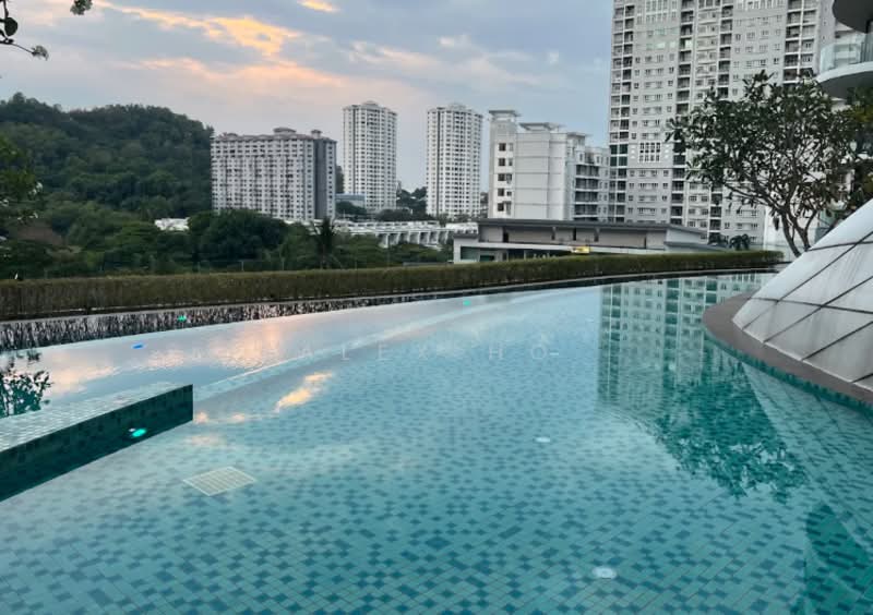 Service Residence for Sale at Arte S - Alex Ho - Exterior - PropertyGuru.com.my