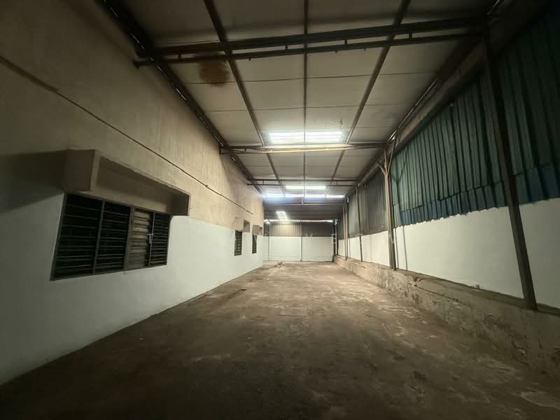 Kilang untuk Disewa di Masai (Johor) - Torow Yeow - PropertyGuru.com.my