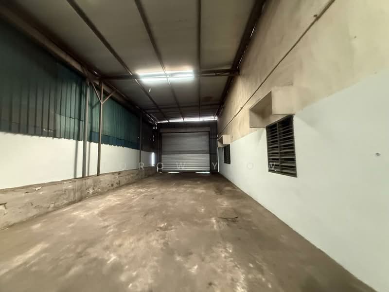 Kilang untuk Disewa di Masai (Johor) - Torow Yeow - PropertyGuru.com.my