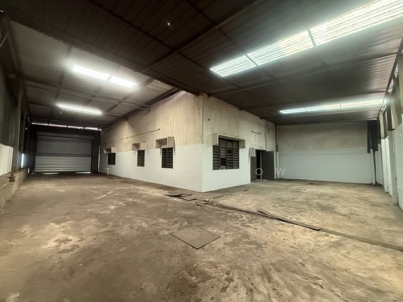 Kilang untuk Disewa di Masai (Johor) - Torow Yeow - PropertyGuru.com.my