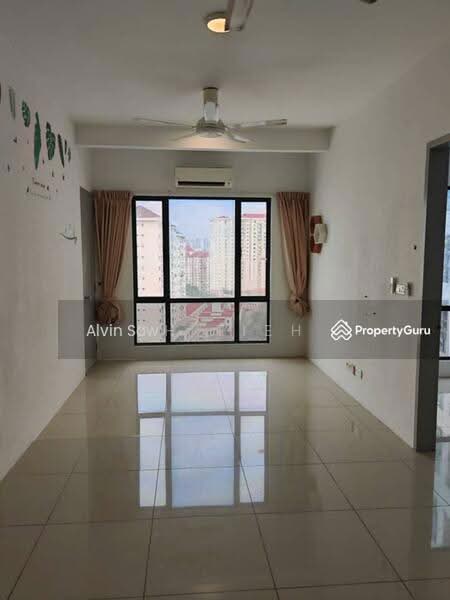 Condominium for Sale at The Nest @ Genting Klang - BH Tieh - PropertyGuru.com.my