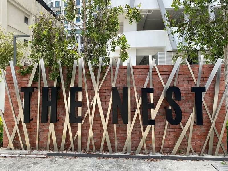 Condominium for Sale at The Nest @ Genting Klang - BH Tieh - PropertyGuru.com.my