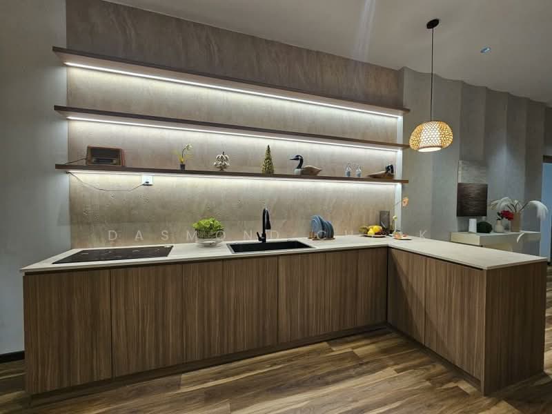 Service Residence for Sale at Premium Height - Dasmond Chiok - PropertyGuru.com.my