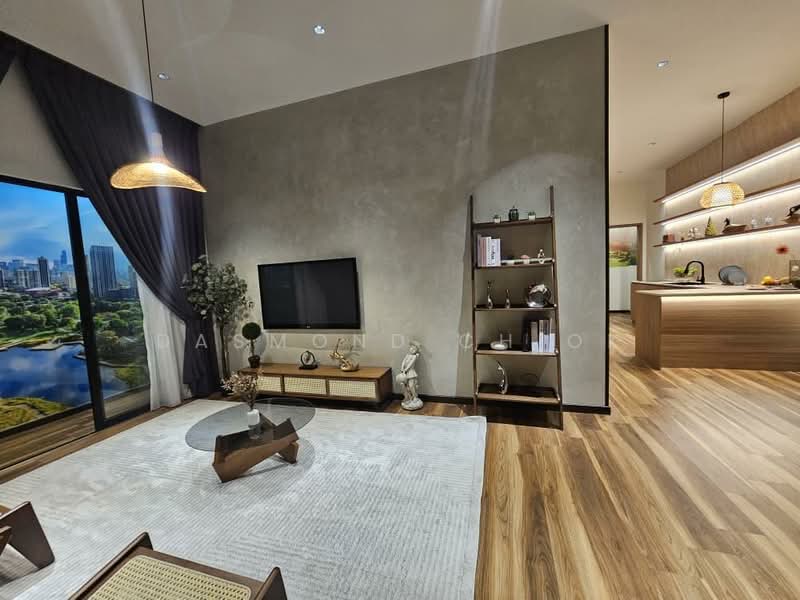 Service Residence for Sale at Premium Height - Dasmond Chiok - PropertyGuru.com.my